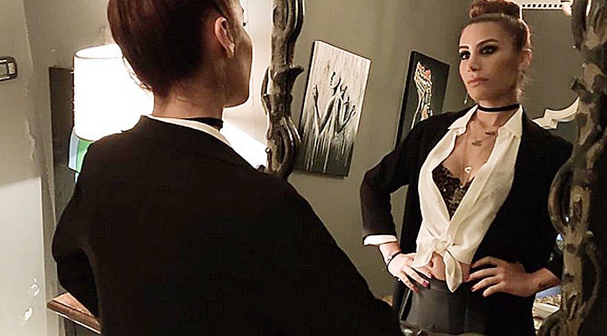 İrem Derici kararını açıkladı; Bıraktım