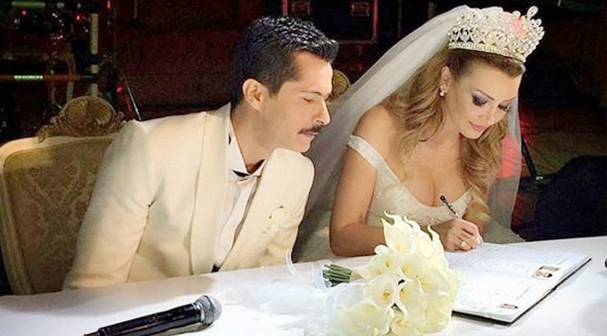 İsmail Hacıoğlu kızı Yemin’in fotoğrafını ilk kez paylaştı