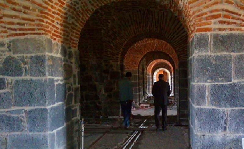 Kars’ın zafer tarihinden izler yeniden gün yüzüne çıkıyor