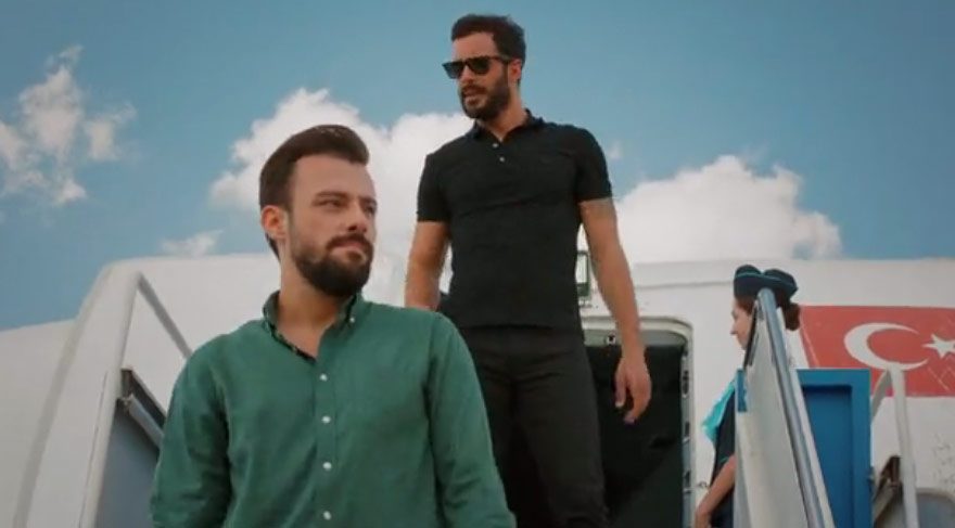 Kiralık Aşk yeni sezon 3. fragmanı izle