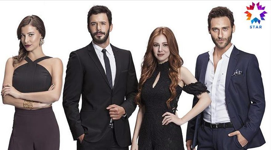 Kiralık Aşk 53. son bölüm fırtınalar estirdi – izle