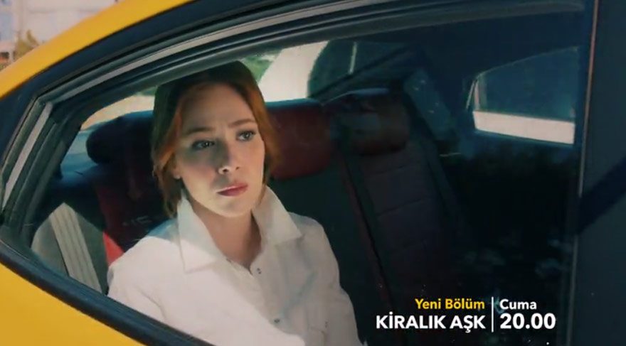 Kiralık Aşk 54. bölüm fragmanı izle: Defne Ömer’i affedebilecek mi?