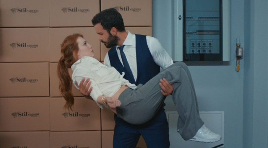 Kiralık Aşk 54. bölümü bugün Star’da – Fragmanlar izle