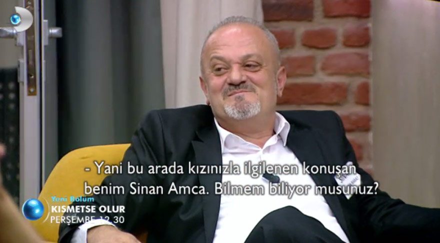 Kısmetse Olur 228. yeni bölüm fragmanı izle