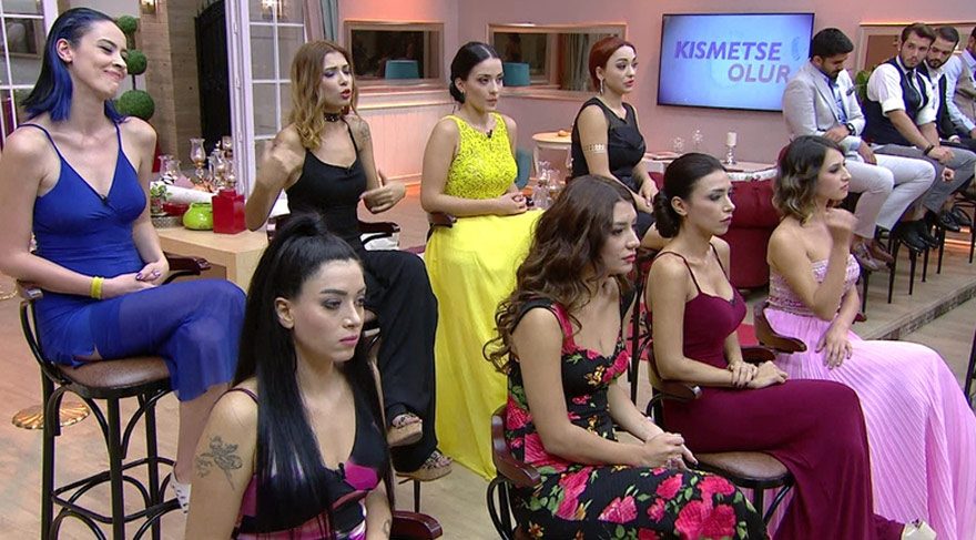 Kısmetse Olur’da kim elendi? Yeni adaylar kimler?