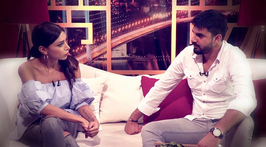 Kısmetse Olur 233. bölüm fragmanı izle: (21 Eylül) Adnan Didem gerilimi