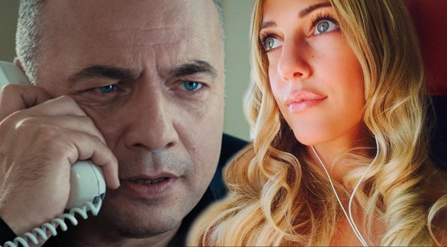 Meryem Uzerli ‘Eşkıya Dünyaya Hükümdar Olmaz’ kadrosunda