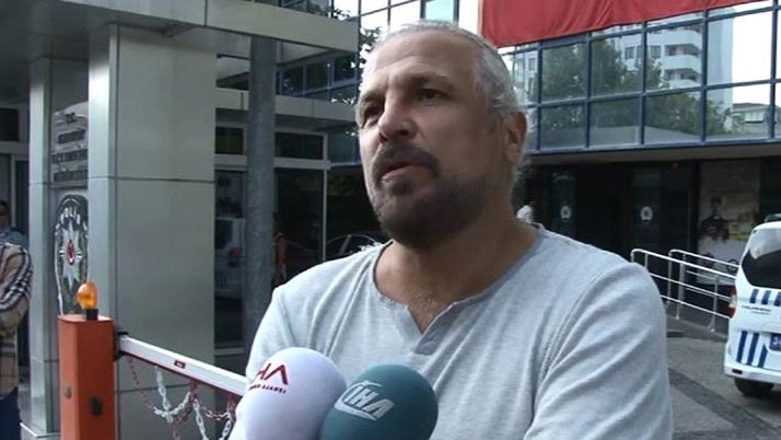 Mete Yarar’a saldırıda flaş gelişme