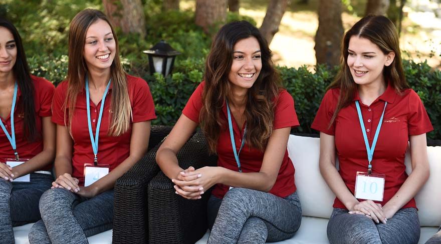 Miss Turkey 2016