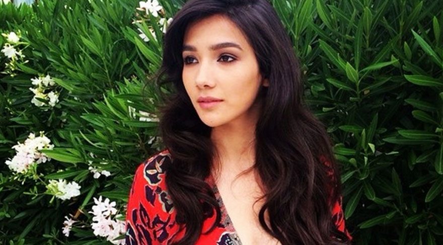 Miss Turkey üçüncüsü Aybüke Pusat’a tazminat davası