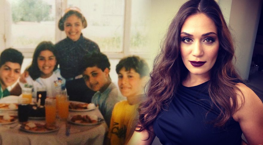 Özge Borak, yaptığı paylaşımla sosyal medya konusundaki eksiklerini ortaya serdi