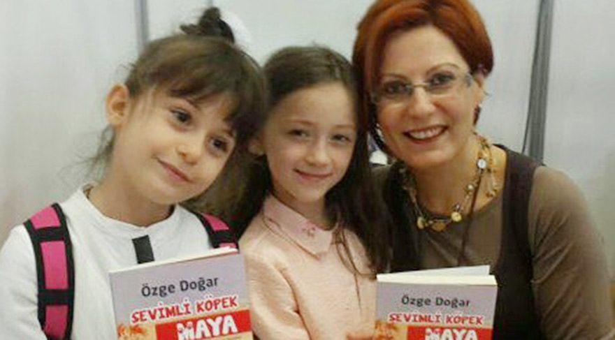 Çocuklara kitap okumayı sevdirecek