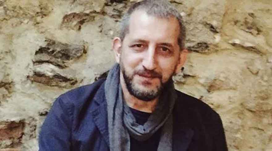Şehir Tiyatroları’nda deprem