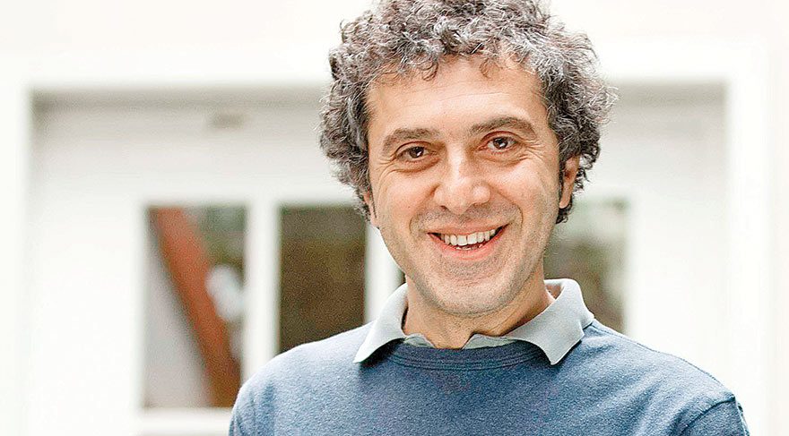 Reha Erdem İtalya’dan ödül aldı