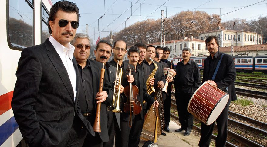 Roots Music Festival 13-14 Eylül’de Fethiye’de