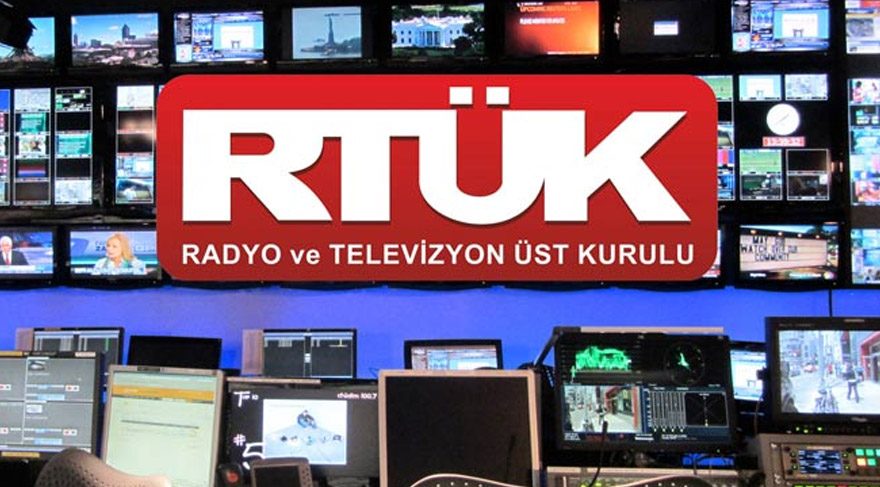 RTÜK’ten flaş karar! 5 televizyon kanalının lisansı iptal edildi