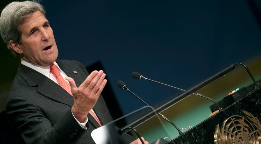 ABD ilk kez ‘uçuşa yasak bölge’ dedi
