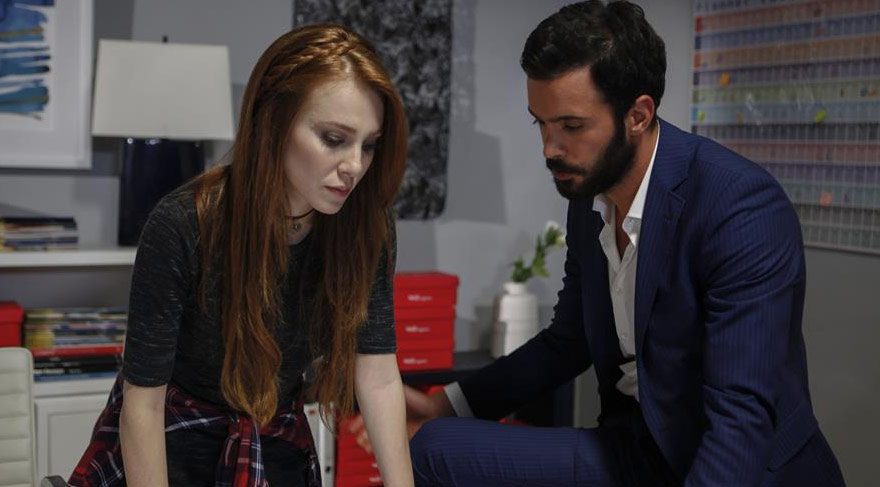 Star TV izle: Yayın akışı (30 Eylül Cuma) Kiralık Aşk 54. bölüm