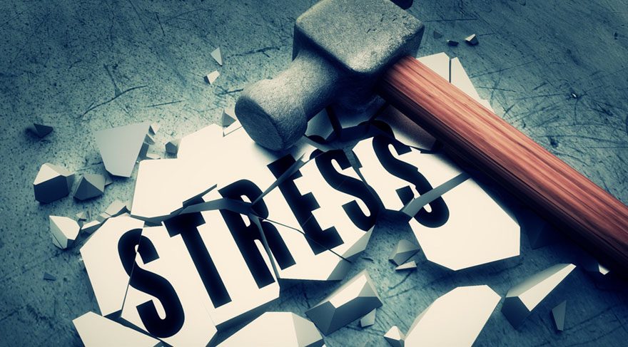stress