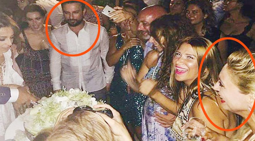 Bilge Öztürk’ten Tarkan açıklaması