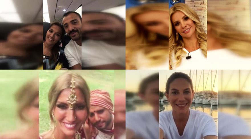 Emrah Günel’in dillere destan evlilik teklifine ünlülerden destek