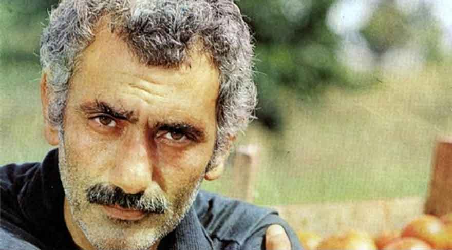 Yılmaz Güney anıldı