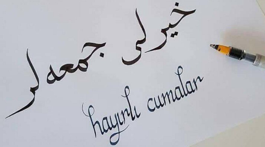 İşte en güzel Cuma mesajları...