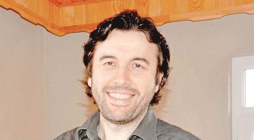 Arjantin’in Türk yıldızı