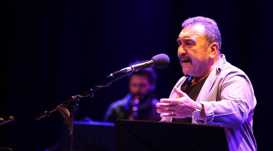 Zeynep Mansur, Ümit Besen hayranı çıktı