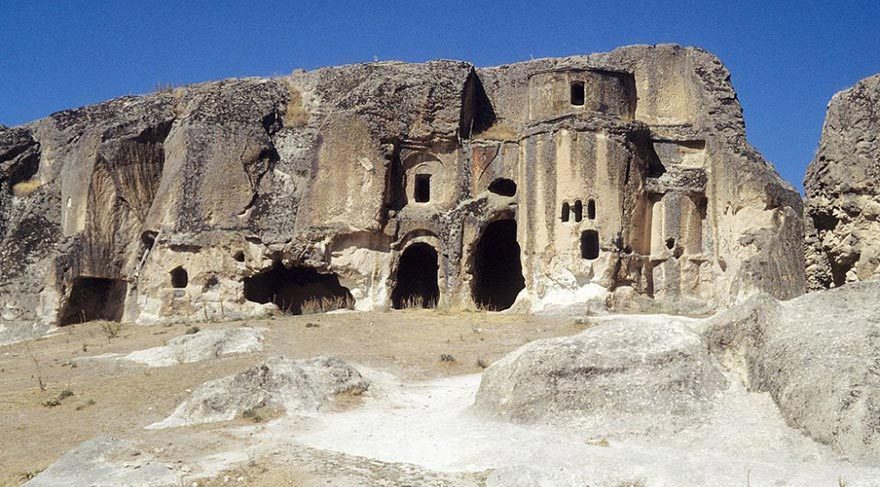 Kaplıca turizmi ile tanınan ilçemiz: iHSANiYE