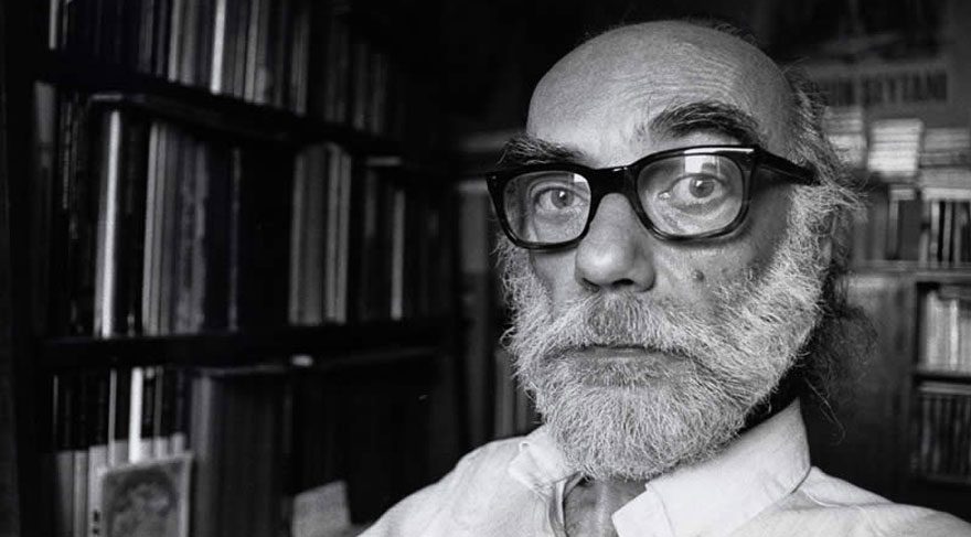 Giovanni Scognamillo yaşamını yitirdi