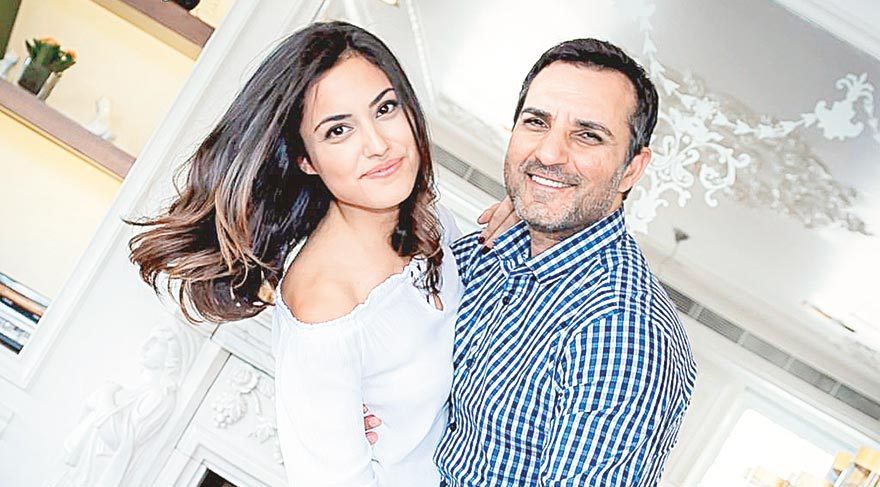 Rafet El Roman ve Ceren Kaplakarslan birbirlerine ateş püskürüyorlar