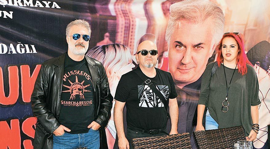 Bodrum’da sinema konuştular