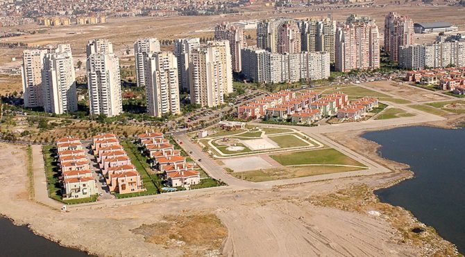 Yatırım için konut alınır mı? Ekonomi haberleri