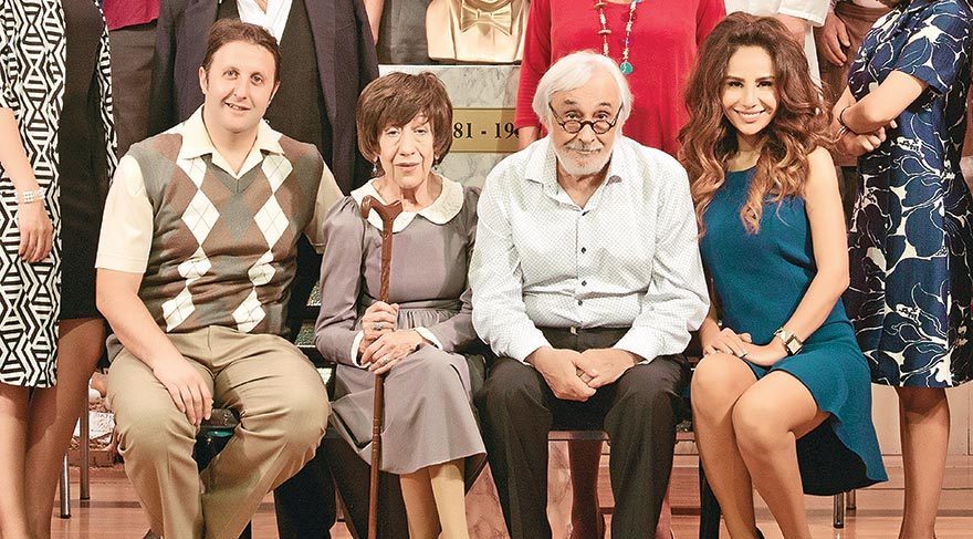 ‘Sevgi Müzikali’ başlıyor