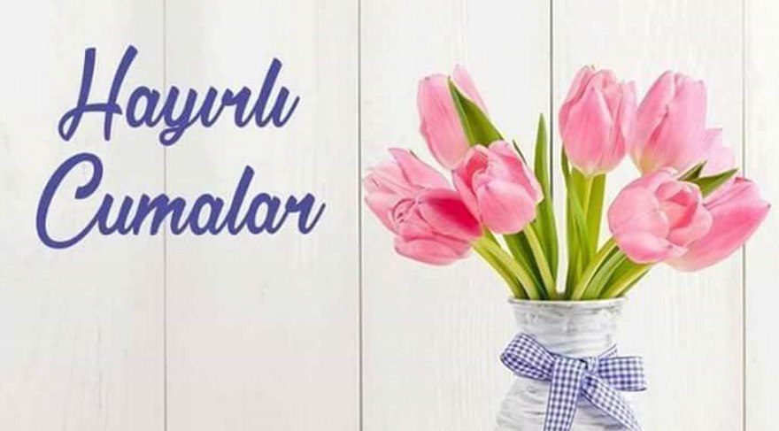 İşte en güzel Cuma mesajları...