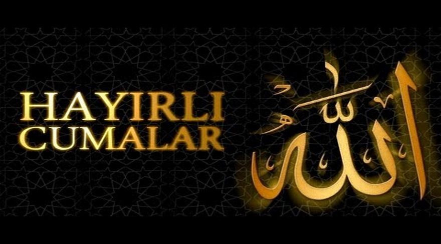İşte en güzel Cuma mesajları...