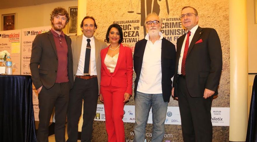 En İyi Uzun Film Ödülü Megallenes’e