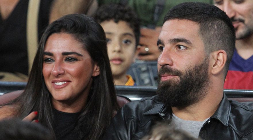 Arda Turan’ın yeni yatırımı