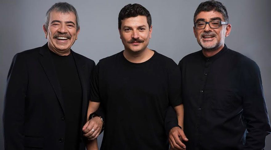 Ustalardan: Aşk İçin Önsöz