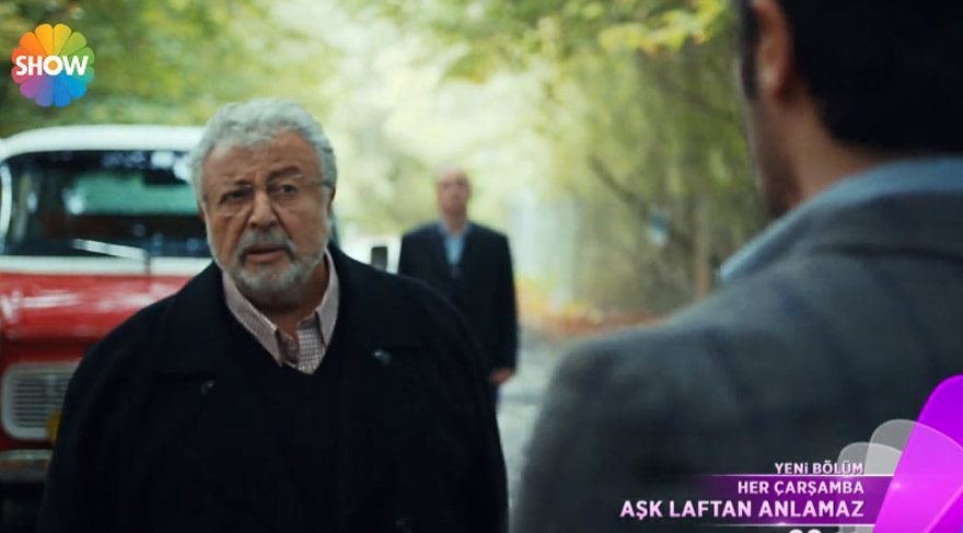 Aşk Laftan Anlamaz 16. bölüm fragmanı izle: Metin Akpınar sürprizi