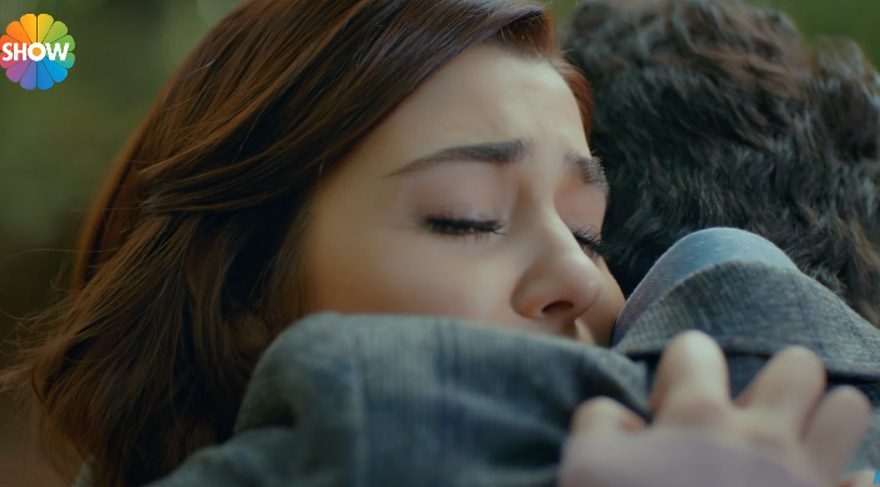 Aşk Laftan Anlamaz 16. bölüm izle: Son bölümde duygusal anlar