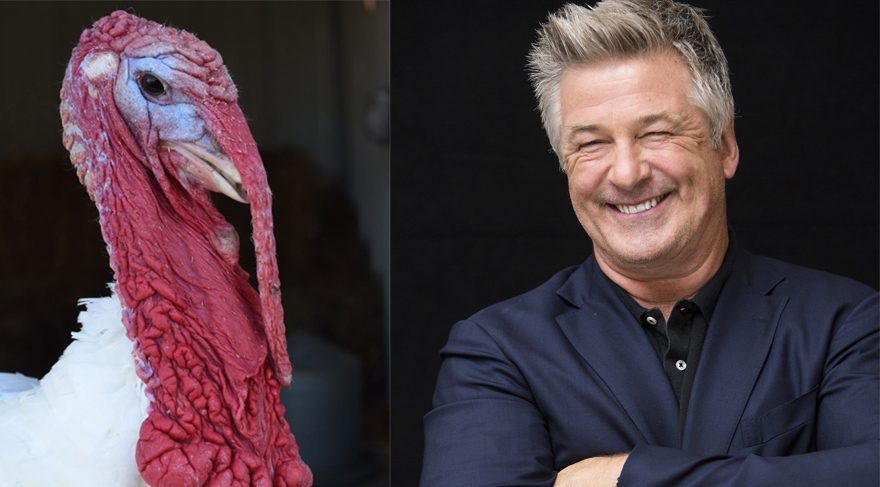 Alec Baldwin hindi evlat edindi
