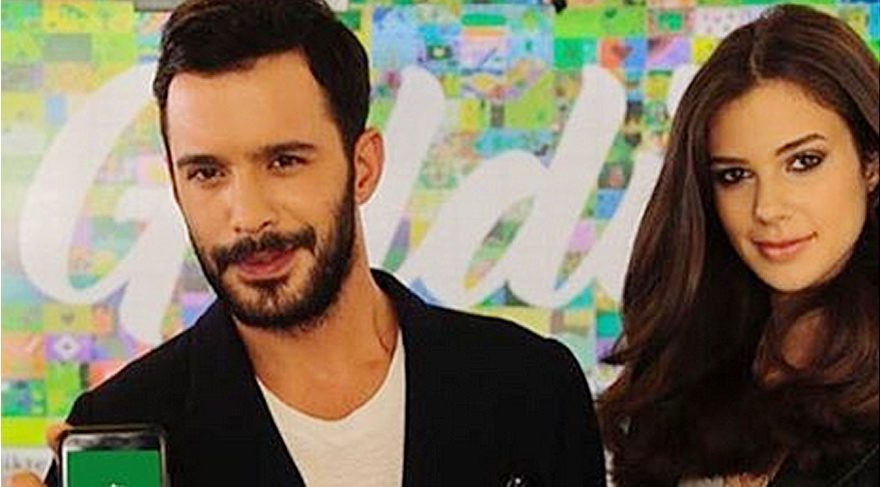 Barış’a 1 milyon Deren’e 100 bin lira
