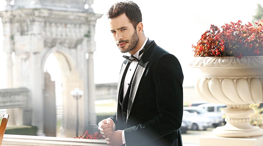 Barış Arduç, sevgilisi Gupse Özay’la ilgili bir itirafta bulundu