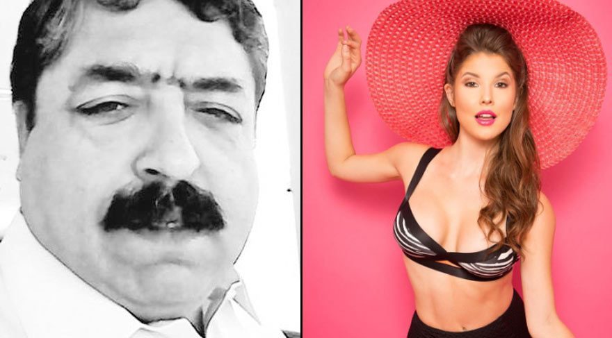 Yozgatlı Dayı Cafer Lalek bakın kim çıktı? Amanda Cerny’e kötü haber…