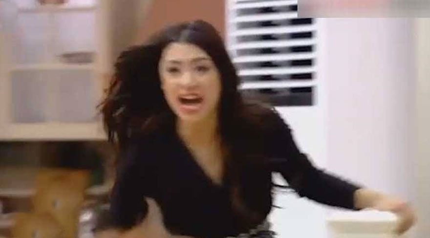 Kısmetse Olur’da gelin adayı kıskançlıktan çıldırdı