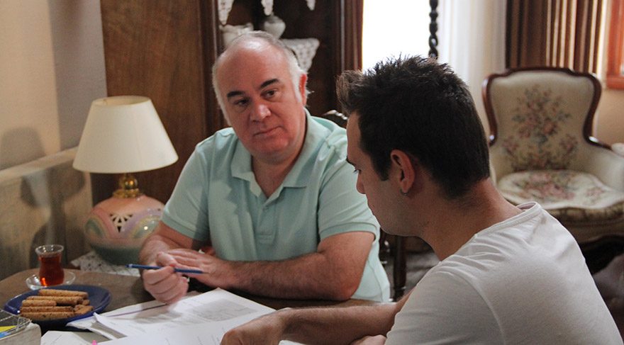 Güven Kıraç’lı Beginner