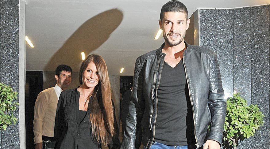 Berk Oktay, eşinin bebek kararına şaşırdı