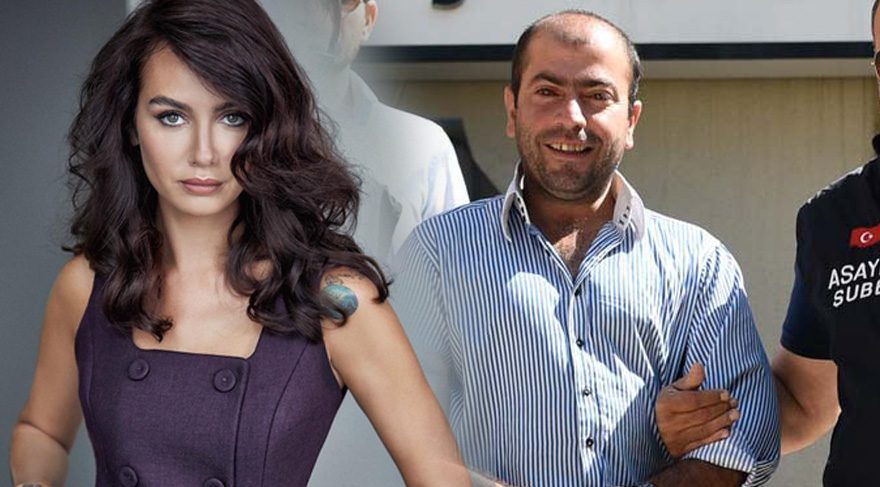 Ünlü isimler Ayşegül Terzi’ye tekme atan Abdullah Çakıroğlu’nun serbest bırakılmasına böyle tepki gösterdi